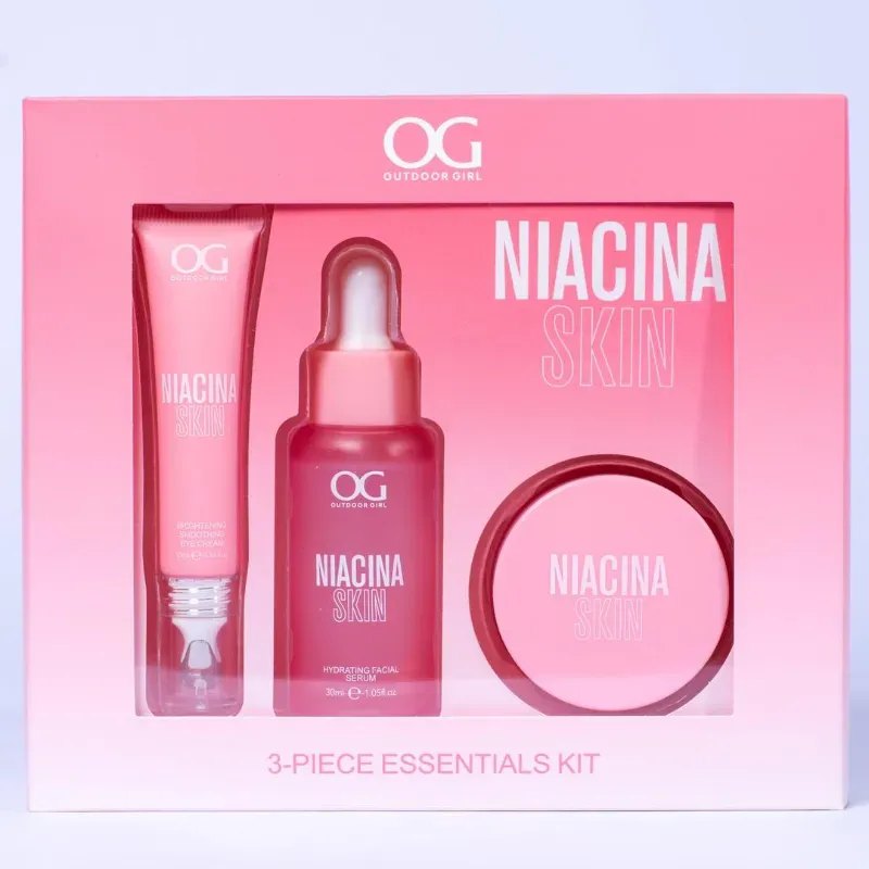 Kit de Niacinamida 💗