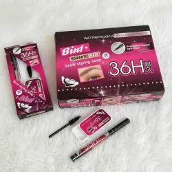 Kit de ojos 3 en 1🩷