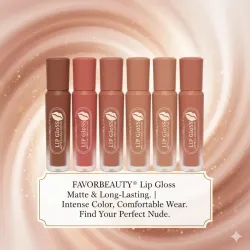 Labiales permanentes