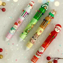 Lapicero de 10 colores🪅  