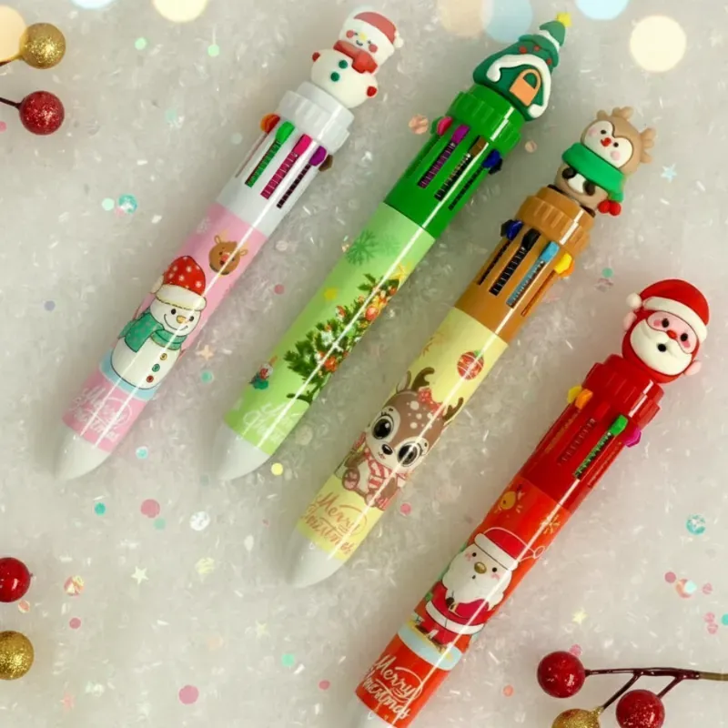 Lapicero de 10 colores🪅  