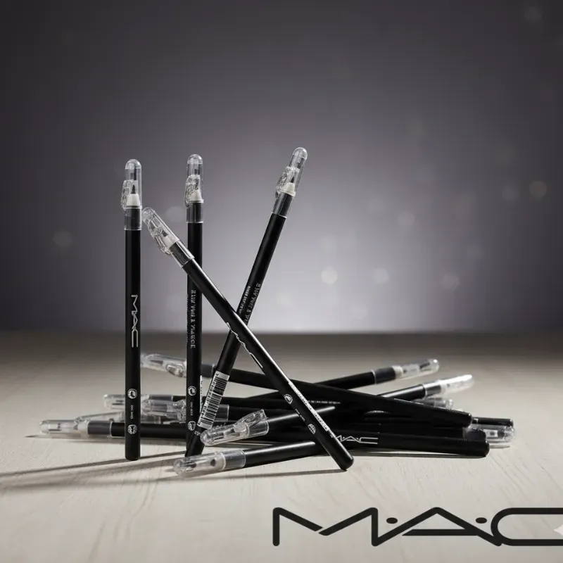 Lápiz de ojo MAC