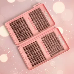 Libro de pestañas SHEGLAM