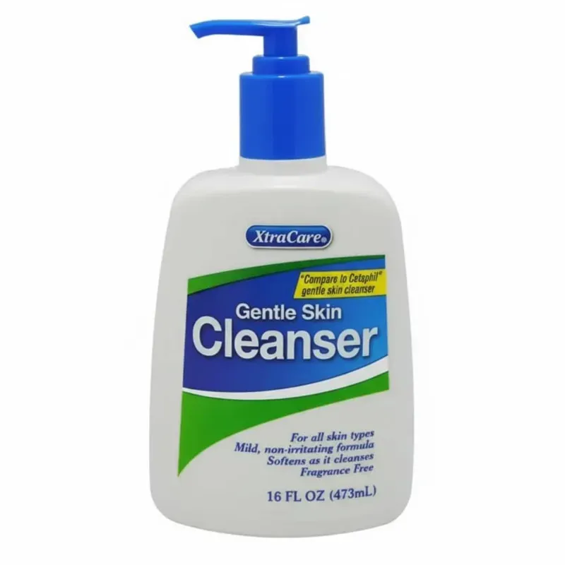 Limpiador suave XtraCare🩵