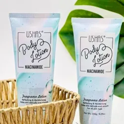 Loción perfumada de Niancimida 💙