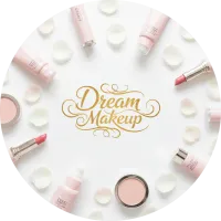 Dream Makeup 🌷✨