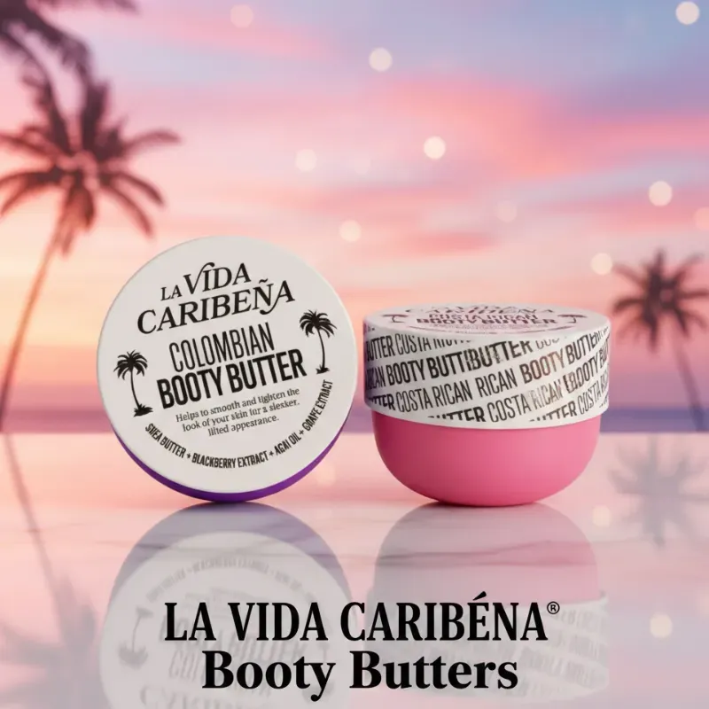 Manteca corporal😌✨