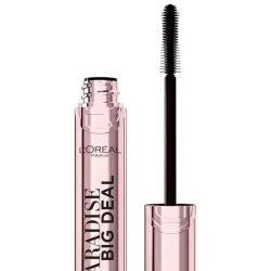 Máscara de pestañas L'Oreal Paris Paradise Big Deal😌