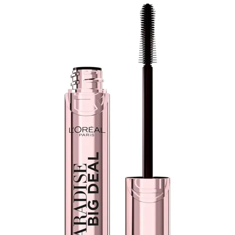 Máscara de pestañas L'Oreal Paris Paradise Big Deal😌