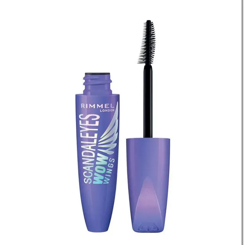 Máscara de pestañas Rimmel London✨