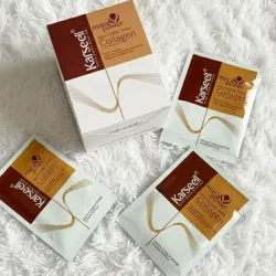 Mascarilla capilar Karseell