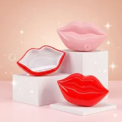 Mascarilla de labios 👄 