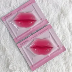 Mascarilla de labios ❤️