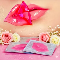 Mascarilla de labios ❤️