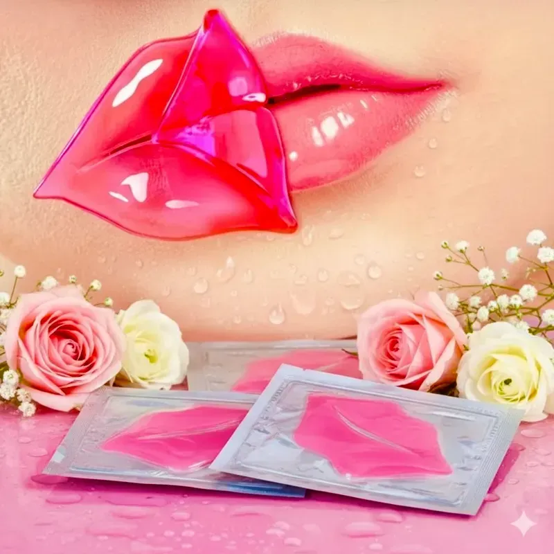 Mascarilla de labios ❤️