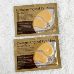 Mascarilla de ojeras