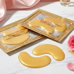 Mascarilla de ojeras