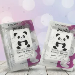 Mascarilla facial 🐼