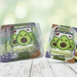 Mascarilla facial 🥑