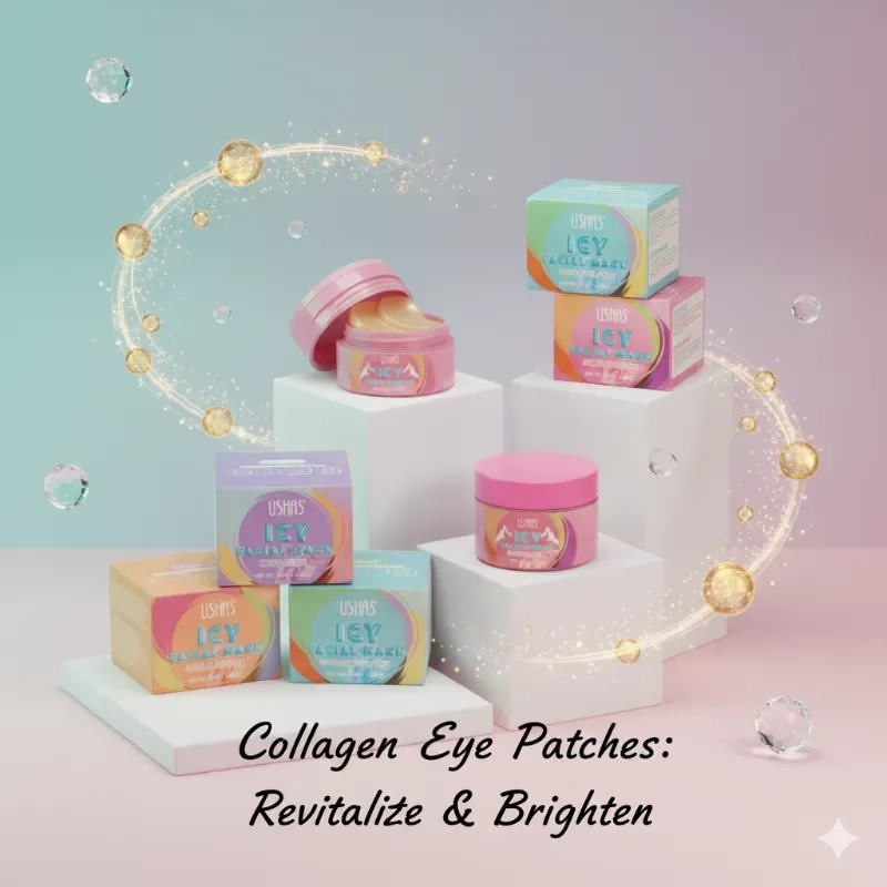 Mascarillas en gel✨