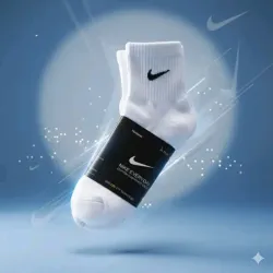 Medias Altas Nike🧦