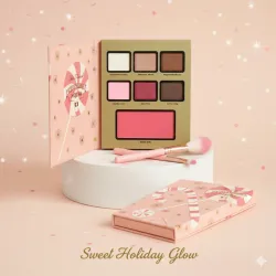 Paleta de sombra 🍭