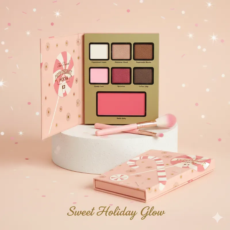 Paleta de sombra 🍭