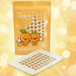 Parches de granos❤️