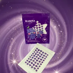 Parches de granos❤️