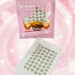 Parches de granos❤️