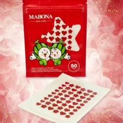 Parches de granos❤️