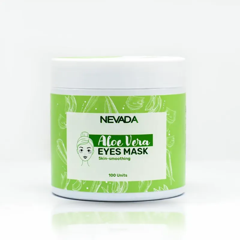 Parches de ojeras💚