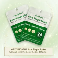 Parches para el Acné