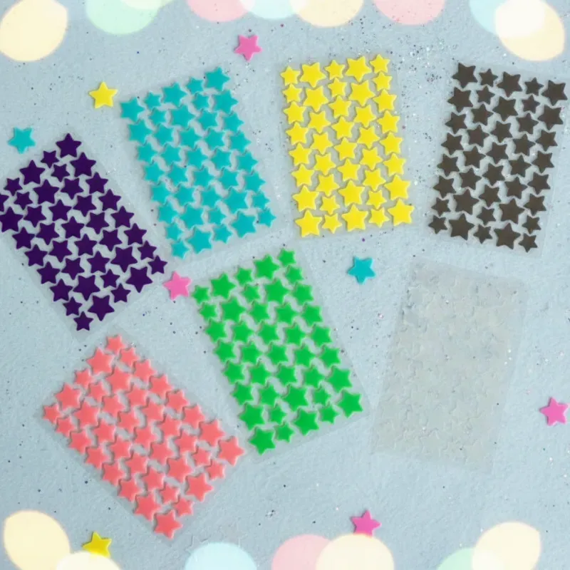 Parches para granitos⭐️