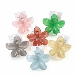 Pellizcos de flores 🌺 