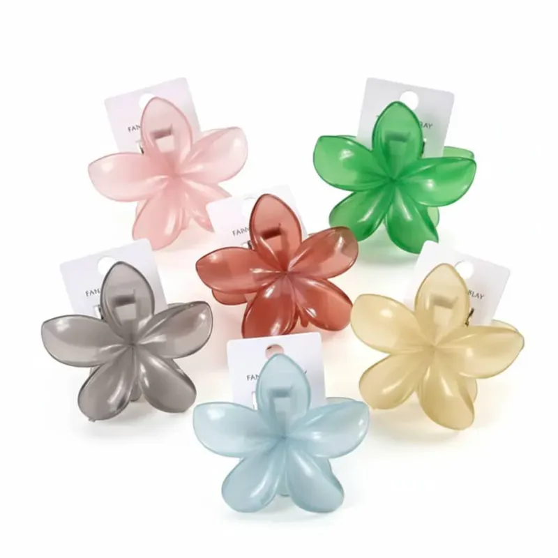 Pellizcos de flores 🌺 