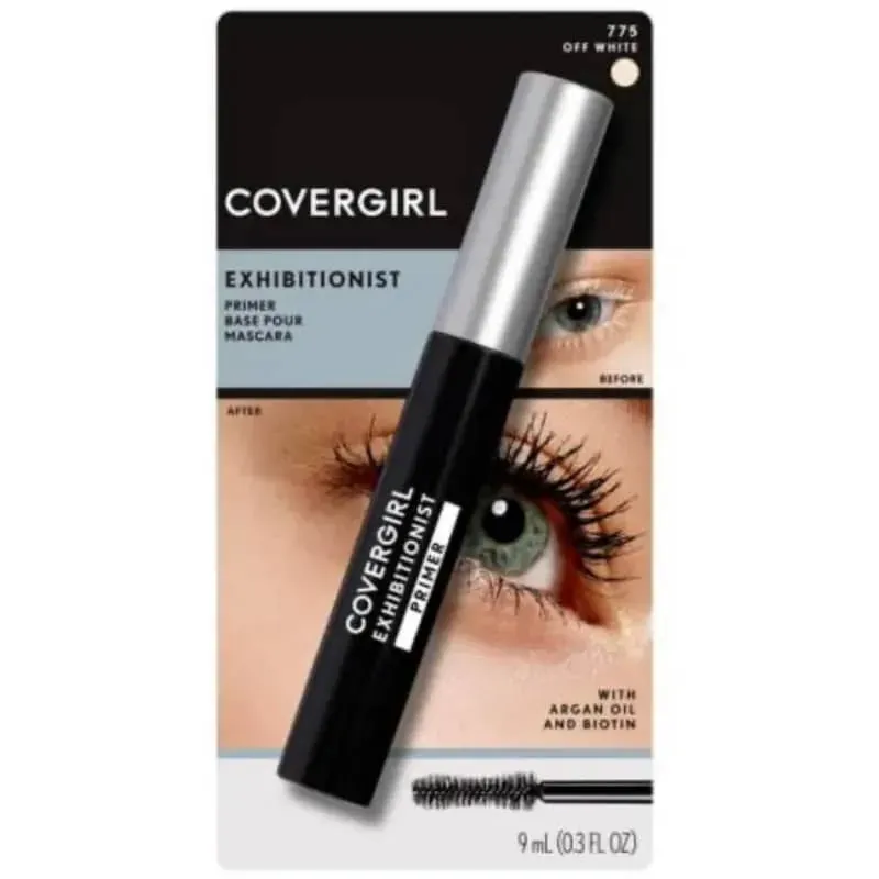 Primer de máscara de pestañas Covergirl