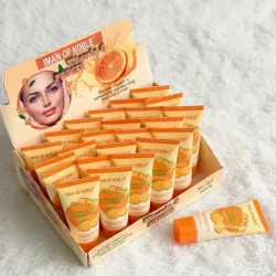 Primer de Vitamina C🍊