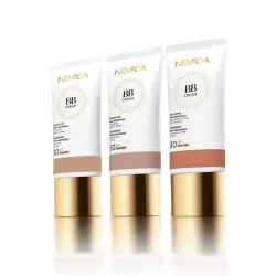 Protector BB Cream + Ceramidas