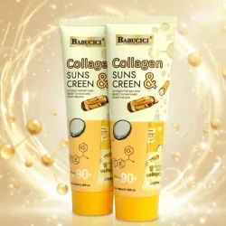 Protector con Colágeno