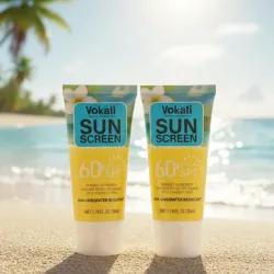 Protector solar 60SPF🌞