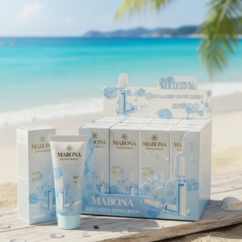 Protector solar 💙