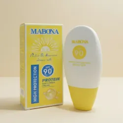 Protector solar 🌞