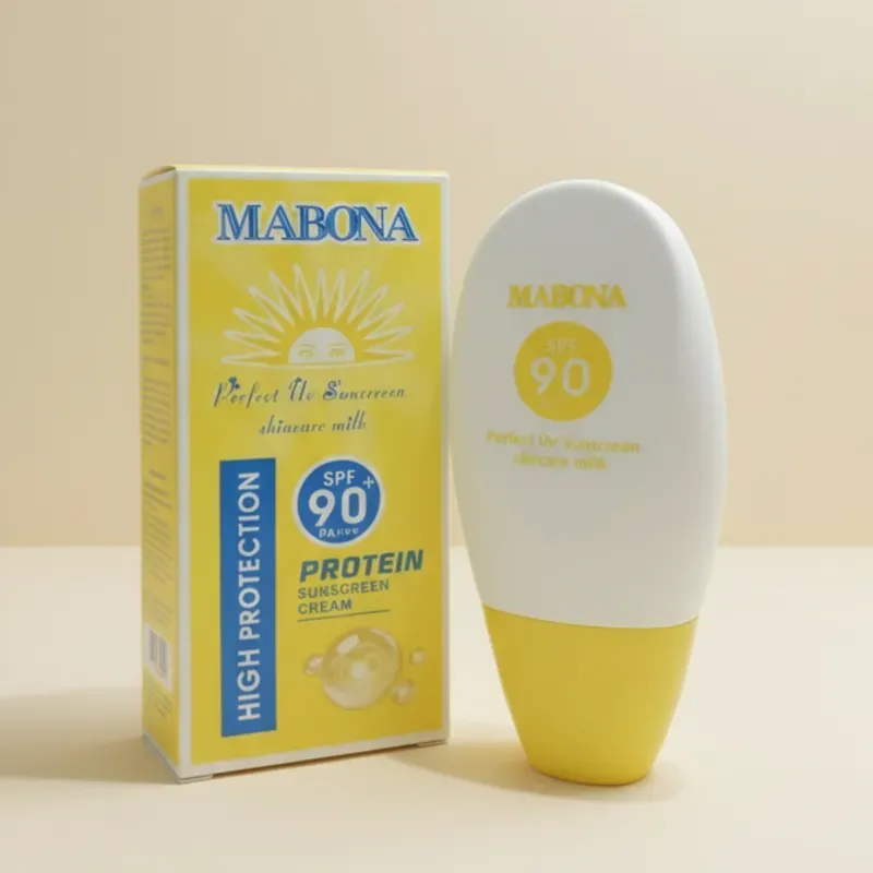 Protector solar 🌞