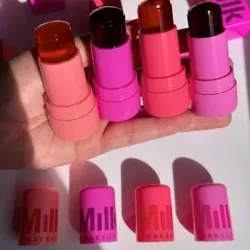 Rubor de gelatina😍