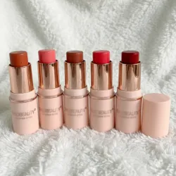 Rubor en barra☺️