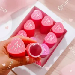 Rubor gelatina ❤️