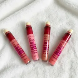 Rubor líquido☺️