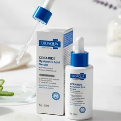 Serum de Ácido Hialurónico y Ceramidas
