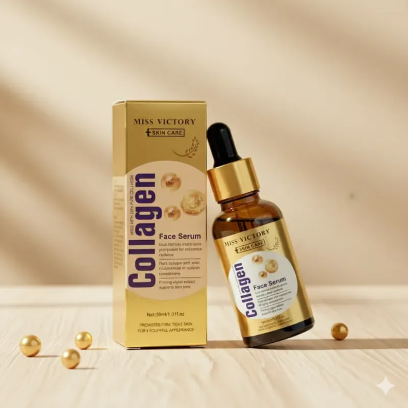 Sérum de Colágeno 💛